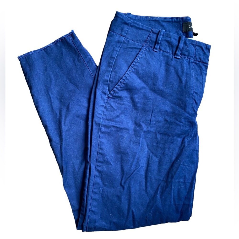 Talbots Cotton Pant Womens 2